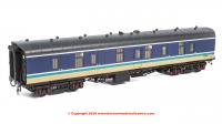 4963 Heljan Mk1 BG Provincial Trans-Pennine E92058 (B4)